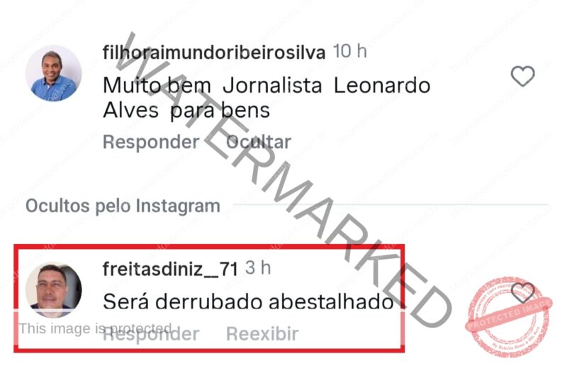 Foto: Reprodução