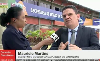 Brandão informa reforço das operações de segurança pública e amplia número de prisões