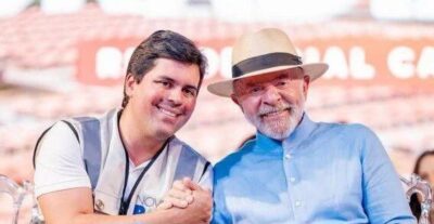 André Fufuca consolida força política e mantém apoio do PP e de Lula