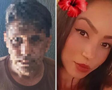 Homem é preso acusado de matar ex-companheira a facadas em Imperatriz