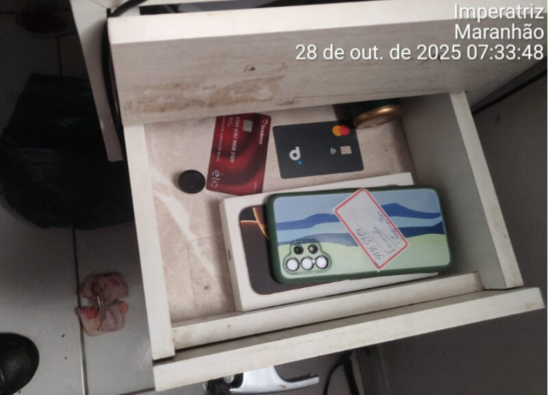 Foto: Reprodução