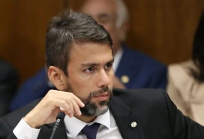 Deputado Pedro Lucas Fernandes é destaque na elite parlamentar de 2025