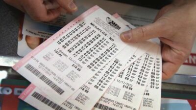 Mega Millions vai sortear nesta terça-feira (28) mais de R$ 3,8 bilhões e brasileiros podem apostar