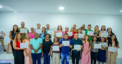 Timon empossa novos conselheiros do COMSEA e destaca compromisso com a segurança alimentar