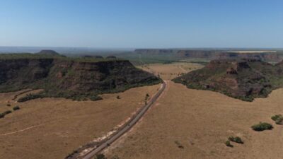 Prefeitos agradecem ao governo municipalista pela MA-006