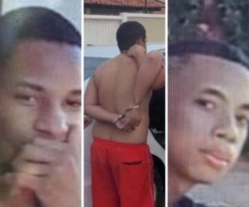 Investigações sobre desaparecimento de dois adolescentes em Timon resultam em prisão