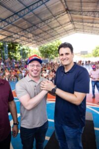 Governo amplia combate à fome e leva mais obras a municípios