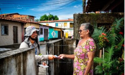 Equatorial Maranhão e SEDES reforçam parceria para ampliar acesso à Tarifa Social de Energia