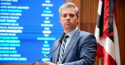 Neto Evangelista condena oposição por espalhar fake news sobre ataque de facções e destaca ações do governo