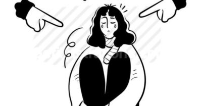 Quando a vida perfeita oculta um grito de silêncio (Parte I)