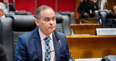 Catulé Júnior destaca condução de Brandão na crise da segurança e pede comprometimento da oposiçao