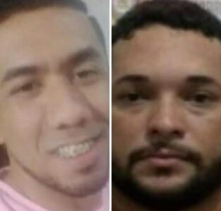 Foragidos de alta periculosidade morrem após troca de tiros com a PM em Timon