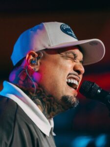 Últimos ingressos para o Samba pra Jorge com Thiago Soares neste sábado em São Luís