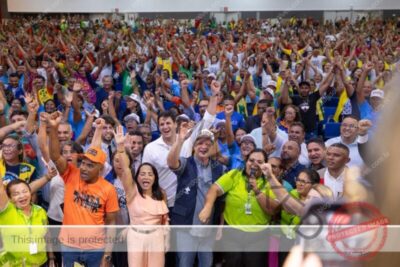 Orleans reconhece importância dos agentes de saúde