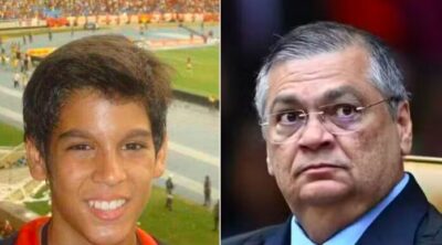 Justiça condena hospital em caso da morte do filho de Flávio Dino