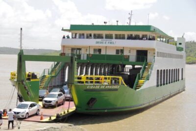 MPMA recomenda medidas urgentes para reforçar segurança no sistema de ferryboat do Maranhão