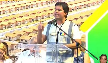 Fufuca perde comando do PP no Maranhão após manter apoio ao governo Lula