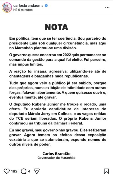 Foto: Reprodução