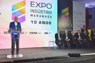 Expo Indústria celebra 10 anos e se consolida como a maior feira multissetorial do Norte e Nordeste