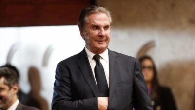 Collor vive colapso empresarial e judicial após perder parceria com a Globo