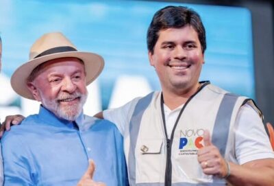 PP de Ciro Nogueira pune ministro do Esporte, que peitou o partido para permanecer no governo Lula