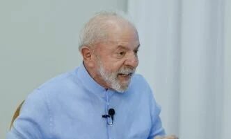 Lula sobre Tarcísio e Centrão na blindagem a ricaços: “Não derrotaram o governo, derrotaram o povo”
