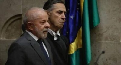 Lula ouve Gilmar Mendes, Moraes, Dino e Zanin para definir novo ministro do STF