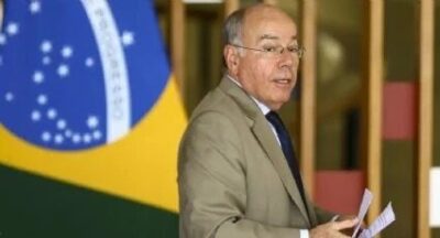 Mauro Vieira se reúne com Rubio, secretário de Estado dos EUA; o que se sabe sobre o encontro