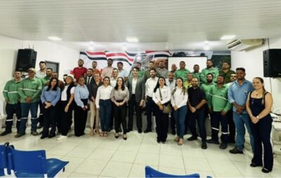 FIEMA e SICAM promovem fórum contra o trabalho escravo no Baixo Parnaíba