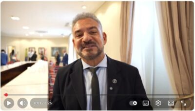 VÍDEO: Desembargador diz que fake news sobre violência em São Luís traz intranquilidade e pânico para a sociedade