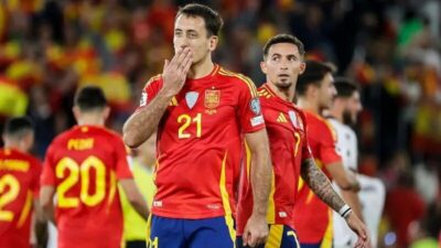 Como estão jogando os favoritos para Copa do Mundo e quem tem mais chances de ganhar o torneio?