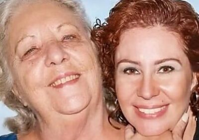 Mãe de Zambelli convoca ato na Itália pela liberdade da bolsonarista