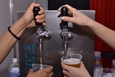 Oktobeerfest Maranhão será nos dias 24 e 25/10