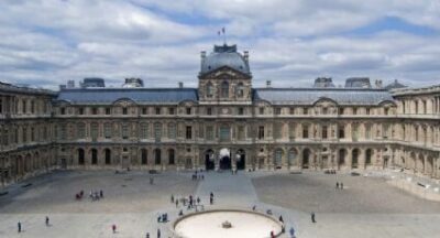 Roubo no Museu do Louvre: entenda quais joias históricas foram levadas pelos ladrões
