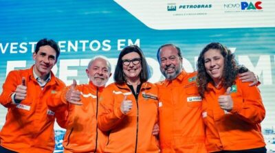 Petrobras corta preço da gasolina a partir desta terça
