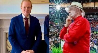 Advogado de Trump critica discurso de Lula: “camisa vermelha, tom me lembram Hugo Chávez”; vídeo