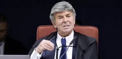 Fux pode levar julgamento da inelegibilidade de Bolsonaro à 2ª Turma do STF