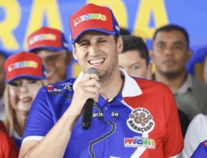 Orleans Brandão lidera pesquisa Exata em Barreirinhas e se consolida como favorito ao governo do Maranhão