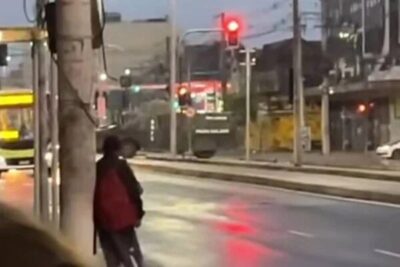 Operação mais letal do Rio deixa 64 mortos, sendo 4 policiais