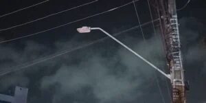 Apagão deixa bairros da Grande Ilha de São Luís sem energia na noite de domingo (26)