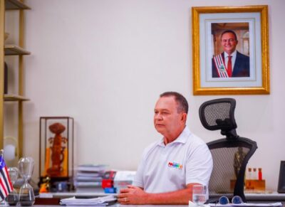 Brandão cria Auxílio Financeiro aos Órfãos do Feminicídio