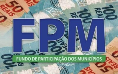 FPM: Mais de R$ 1,9 bilhão será partilhado entre municípios; 2 cidades do MA estão bloqueadas