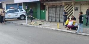 Homem é encontrado morto em calçada no bairro João de Deus, em São Luís