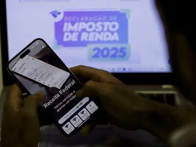 Câmara pauta votação da isenção do Imposto de Renda nesta quarta (1º)