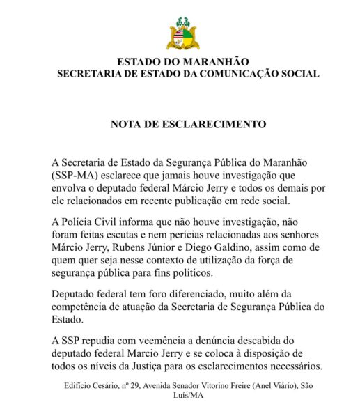 Foto: Reprodução