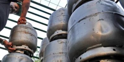 Botijão do “Gás do Povo”: preço é fixado em R$ 97,81 no Maranhão