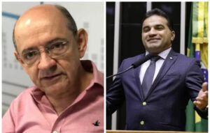 Em depoimento no STF, Eudes diz que não negociou emenda com Josimar