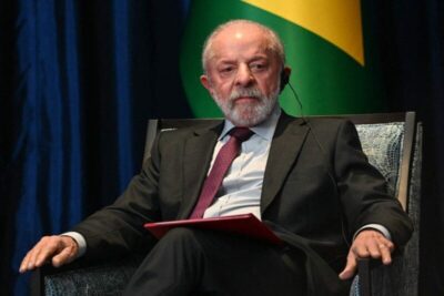 Lula silencia sobre Brandão após escândalo dos áudios e expõe crise no Maranhão