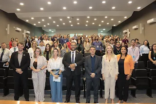 Evento debate ética e transparência na administração pública