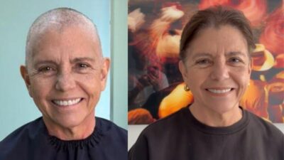 Estado de saúde de Roseana Sarney exige cuidados após sessões de quimioterapia